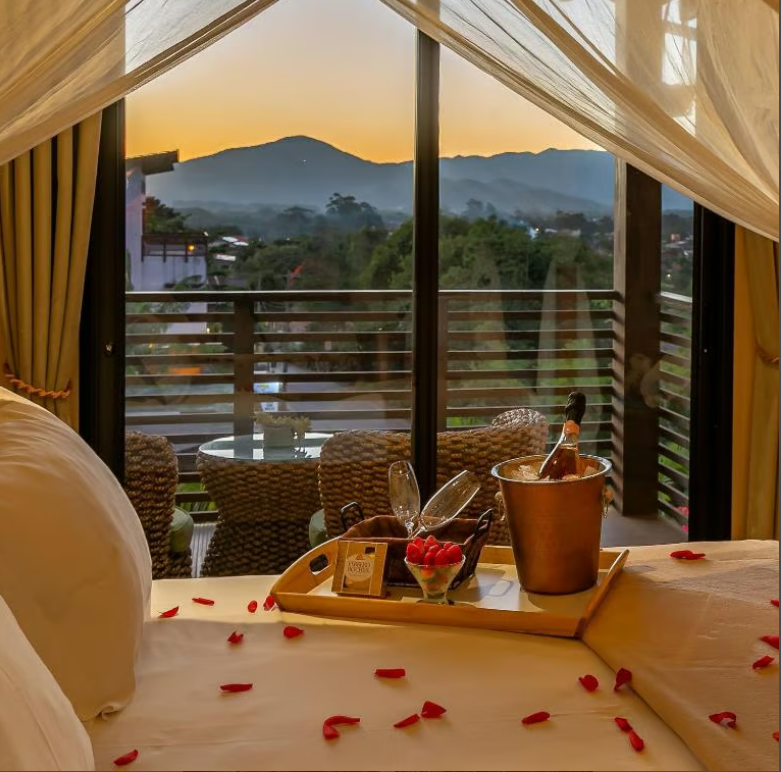 Shiva Boutique Hotel